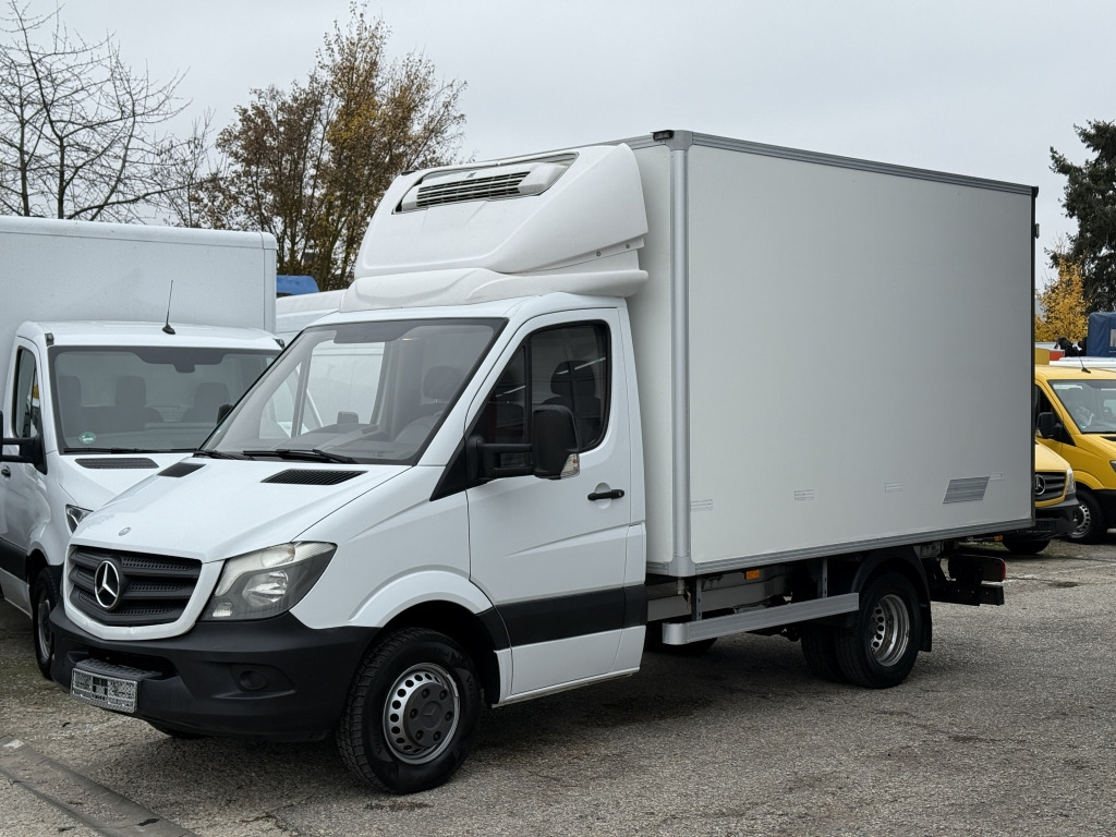 Locação de Mercedes-Benz Sprinter 513 CDI ThermoKing V-200 Rohrbahnen 516 Mercedes-Benz Sprinter 513 CDI ThermoKing V-200 Rohrbahnen 516: foto 9 Locação de Mercedes-Benz Sprinter 513 CDI ThermoKing V-200 Rohrbahnen 516 Mercedes-Benz Sprinter 513 CDI ThermoKing V-200 Rohrbahnen 516: foto 9