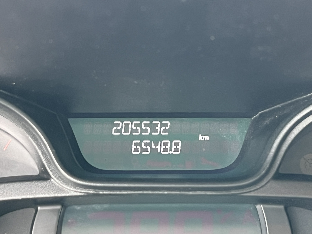 Renault Trafic 1.6 cdi Euro6 L2H1 Komfort Klimaanlage - Furgão compacto: foto 2 Renault Trafic 1.6 cdi Euro6 L2H1 Komfort Klimaanlage - Furgão compacto: foto 2