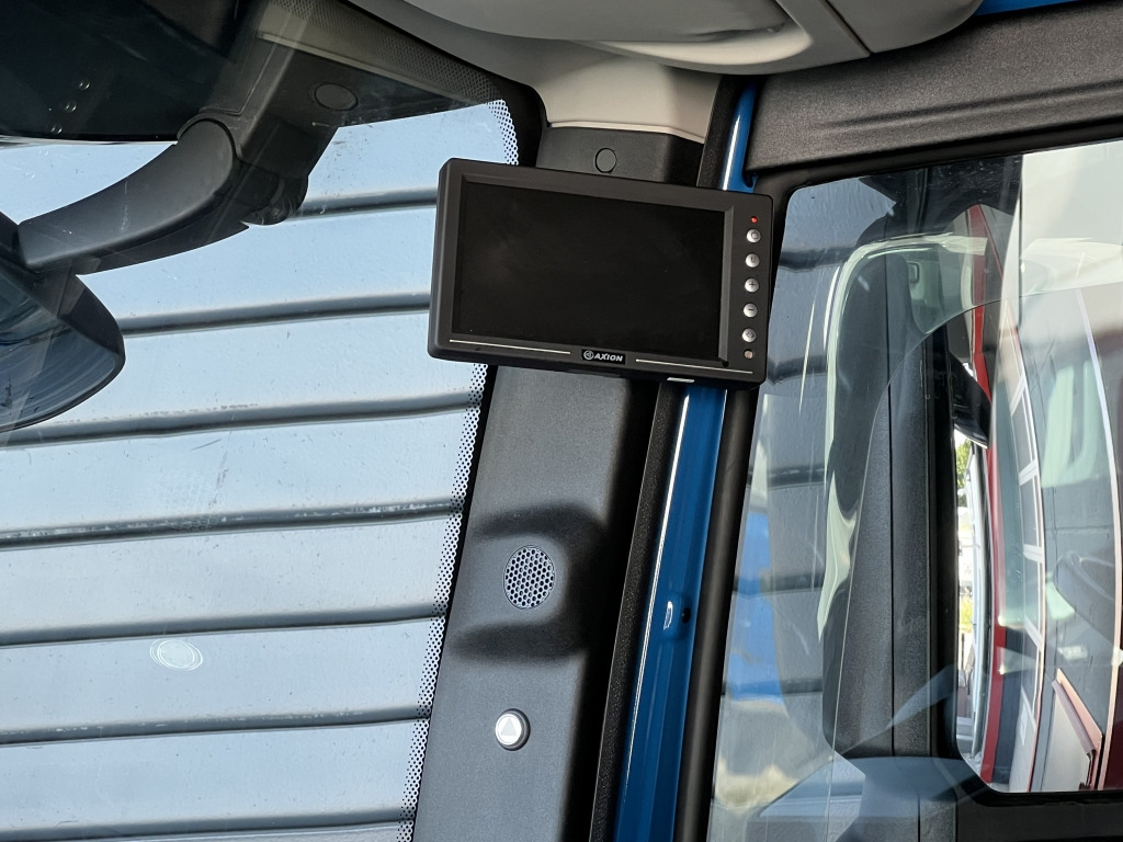 Iveco S-WAY AS440S49 Stralis Intarder ACC-Tempomat - Tractor: foto 5 Iveco S-WAY AS440S49 Stralis Intarder ACC-Tempomat - Tractor: foto 5