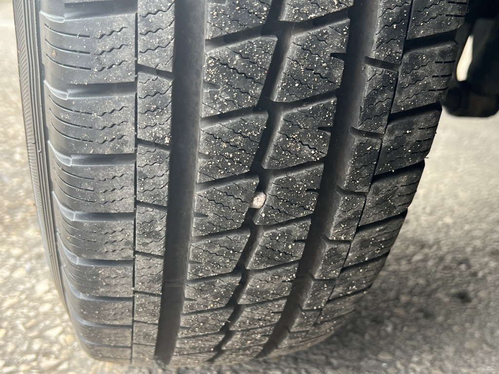 VW Crafter Maxi 4,35m Koffer+LBW Rückf.Kamera Klima - Carrinha de contentor: foto 4 VW Crafter Maxi 4,35m Koffer+LBW Rückf.Kamera Klima - Carrinha de contentor: foto 4