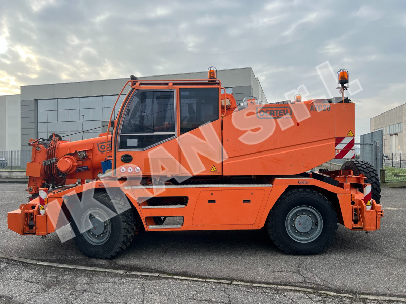 Locatelli ATC20 - Máquina de outro: foto 3 Locatelli ATC20 - Máquina de outro: foto 3