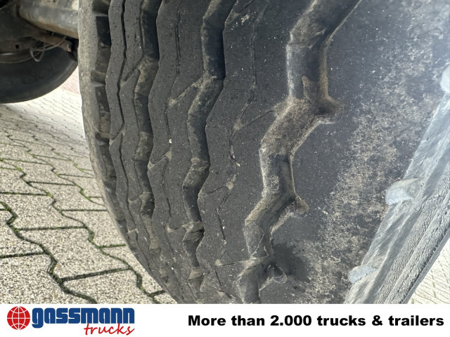 2-Achs Pritschenanhänger - Reboque plataforma/ Caixa aberta: foto 5 2-Achs Pritschenanhänger - Reboque plataforma/ Caixa aberta: foto 5