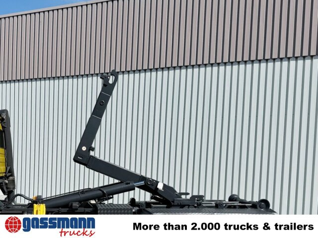 20-47 S - Caminhão polibenne: foto 2 20-47 S - Caminhão polibenne: foto 2