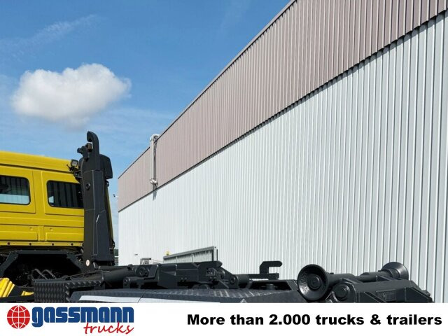 20-47 S - Caminhão polibenne: foto 4 20-47 S - Caminhão polibenne: foto 4