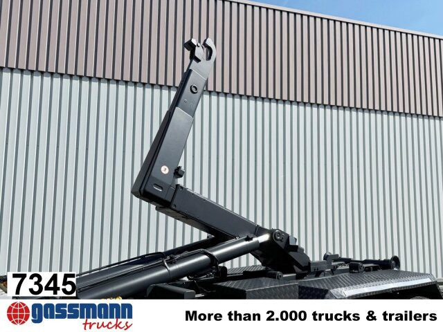 20-47 S - Caminhão polibenne: foto 1 20-47 S - Caminhão polibenne: foto 1