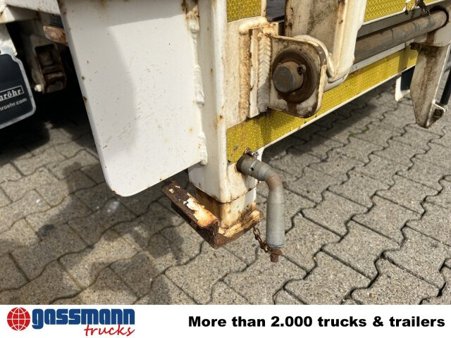 Blomenröhr 552/6900 - Reboque baixa: foto 3 Blomenröhr 552/6900 - Reboque baixa: foto 3