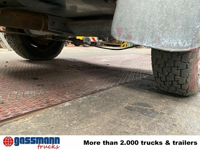 Bosch DDOD 8 S Notstromaggregat - Gerador elétrico: foto 2 Bosch DDOD 8 S Notstromaggregat - Gerador elétrico: foto 2