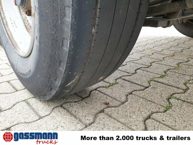 DA3, 2-Achs Anhänger - Reboque plataforma/ Caixa aberta: foto 5 DA3, 2-Achs Anhänger - Reboque plataforma/ Caixa aberta: foto 5