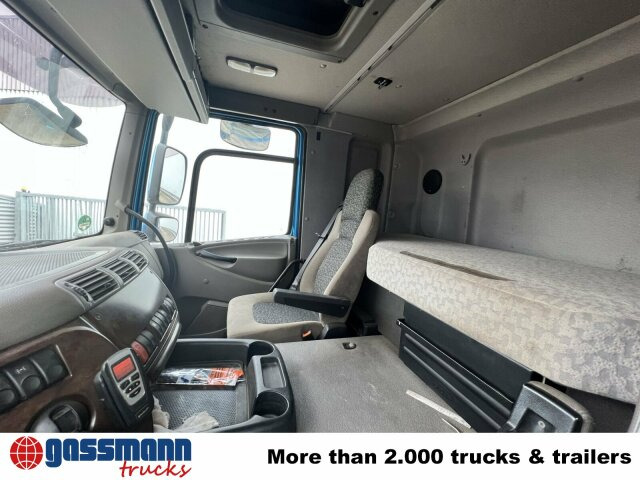 DAF AT 85.460 6x4, Abrollkipper Palfinger T20 - Caminhão polibenne, Caminhão grua: foto 3 DAF AT 85.460 6x4, Abrollkipper Palfinger T20 - Caminhão polibenne, Caminhão grua: foto 3