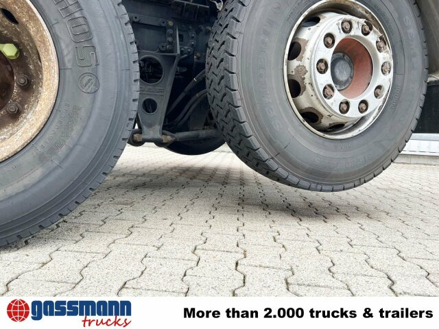 DAF CF 85.460 6x2, Lenk-/Liftachse - Caminhão polibenne: foto 3 DAF CF 85.460 6x2, Lenk-/Liftachse - Caminhão polibenne: foto 3