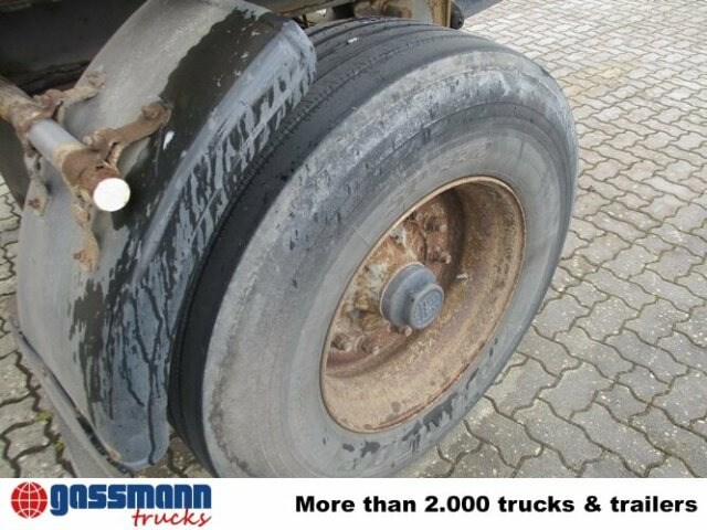 Hoffmann LCR 18.0/2 - Reboque ampliroll/ Multibenne: foto 4 Hoffmann LCR 18.0/2 - Reboque ampliroll/ Multibenne: foto 4