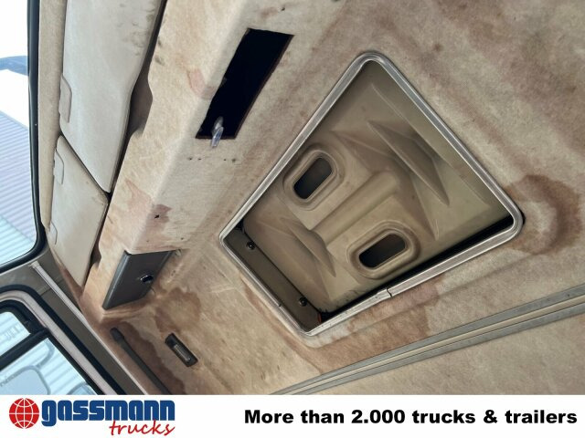 Iveco 260-34 AHW 6x6, V8, Manual, Full Steel - Caminhão chassi: foto 5 Iveco 260-34 AHW 6x6, V8, Manual, Full Steel - Caminhão chassi: foto 5