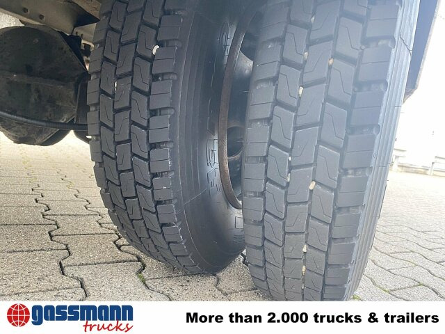 Carro de bombeiro Iveco 60-9 A 4x2 Doka, LF 8: foto 15