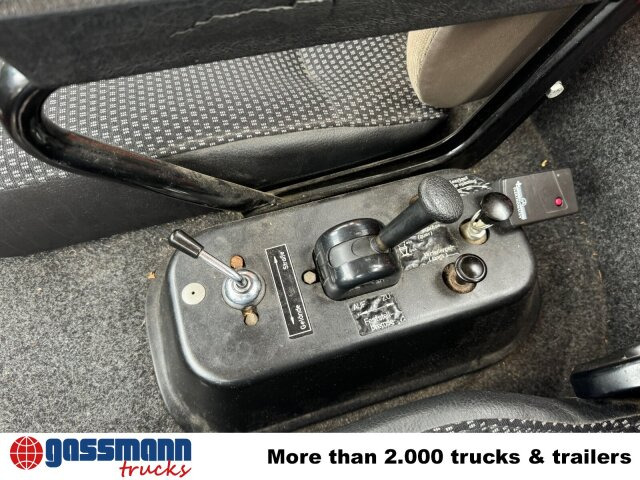 Ambulância Iveco 75-14 AW 4x4, TLF 8/18: foto 6