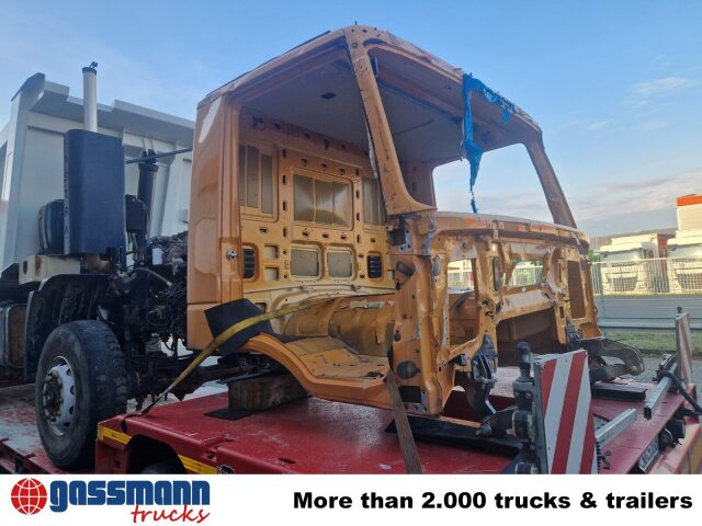 Dumper Iveco ASTRA HHD9 6x6, Cursor 13: foto 12