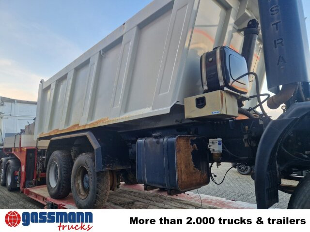Dumper Iveco ASTRA HHD9 6x6, Cursor 13: foto 10
