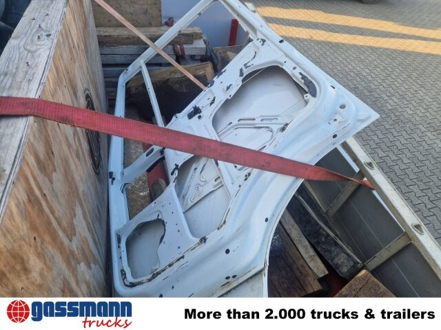 Iveco ASTRA HHD9 6x6, Cursor 13 - Dumper: foto 2 Iveco ASTRA HHD9 6x6, Cursor 13 - Dumper: foto 2