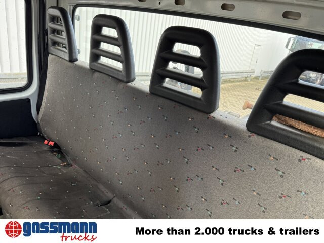 Iveco Daily 70C14D 4x2 Doka, EEV, City-Abroller - Caminhão polibenne: foto 5 Iveco Daily 70C14D 4x2 Doka, EEV, City-Abroller - Caminhão polibenne: foto 5