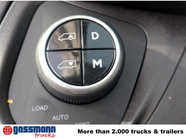 Iveco Daily 72C18H/P DK 4x2, Nebenantrieb, Mehrfach - Caminhão chassi: foto 4 Iveco Daily 72C18H/P DK 4x2, Nebenantrieb, Mehrfach - Caminhão chassi: foto 4