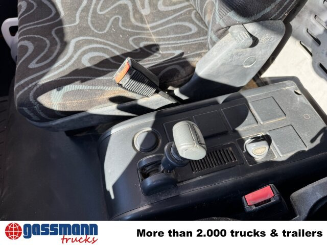 Iveco Euro Cargo 160E25 4x2, HIAB Abroller - Caminhão polibenne: foto 5 Iveco Euro Cargo 160E25 4x2, HIAB Abroller - Caminhão polibenne: foto 5