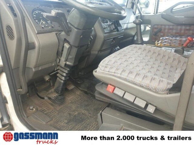 Iveco Euro Cargo ML 75E14 4x2 Getränkekoffer, - Caminhão furgão: foto 2 Iveco Euro Cargo ML 75E14 4x2 Getränkekoffer, - Caminhão furgão: foto 2
