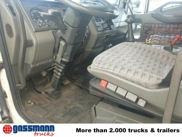 Iveco Euro Cargo ML 75E14 4x2 Getränkewagen, - Caminhão furgão: foto 2 Iveco Euro Cargo ML 75E14 4x2 Getränkewagen, - Caminhão furgão: foto 2