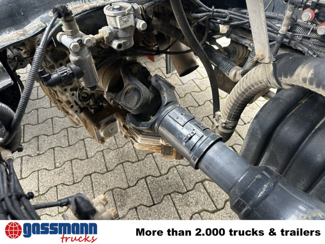 Iveco EuroCargo ML140E25K 4x2, EEV, Kran Hiab 077E-4 - Caminhão basculante, Caminhão grua: foto 4 Iveco EuroCargo ML140E25K 4x2, EEV, Kran Hiab 077E-4 - Caminhão basculante, Caminhão grua: foto 4