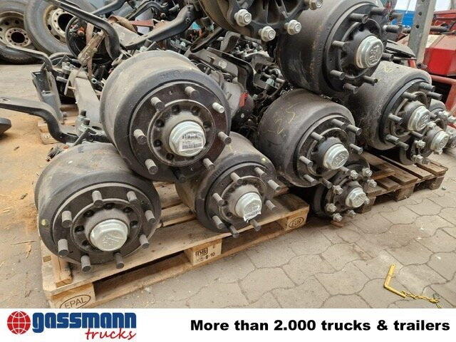 Iveco EuroCargo ML160E32 4x2 mit Teilen für Anhänger - Caminhão transporte de veículos: foto 2 Iveco EuroCargo ML160E32 4x2 mit Teilen für Anhänger - Caminhão transporte de veículos: foto 2