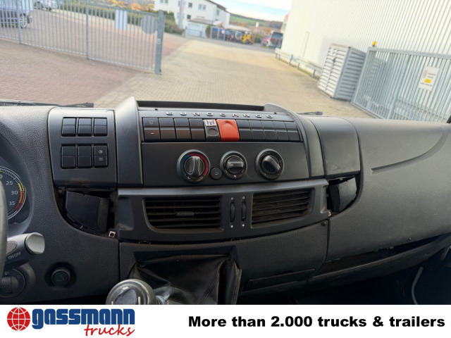 Iveco EuroCargo ML75E16 4x2, City-Abroller - Caminhão polibenne: foto 3 Iveco EuroCargo ML75E16 4x2, City-Abroller - Caminhão polibenne: foto 3