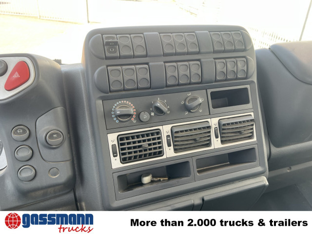 Iveco EuroCargo ML80E18K 4x2 - Caminhão basculante: foto 5 Iveco EuroCargo ML80E18K 4x2 - Caminhão basculante: foto 5