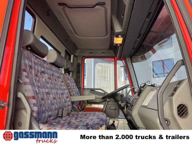 Iveco FF 95 E 18 WR 4x4, 6000l Wassertank - Caminhão tanque: foto 3 Iveco FF 95 E 18 WR 4x4, 6000l Wassertank - Caminhão tanque: foto 3