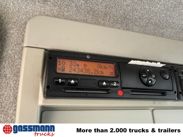 Iveco ML80E18/P 4x2, City-Abroller - Caminhão polibenne: foto 2 Iveco ML80E18/P 4x2, City-Abroller - Caminhão polibenne: foto 2