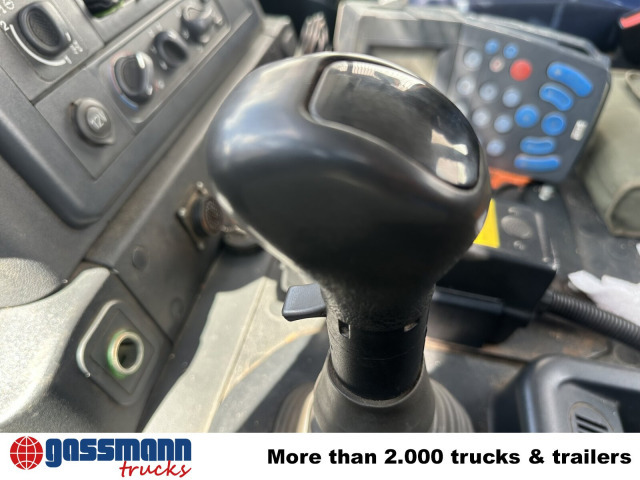 Iveco Trakker AD190T33WP 4x4, Winterdienstausstattung - Caminhão chassi: foto 3 Iveco Trakker AD190T33WP 4x4, Winterdienstausstattung - Caminhão chassi: foto 3