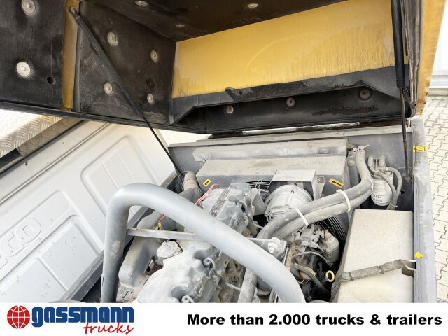 Iveco Trakker AD260T36 6x4, AMV Hubsteiger + - Caminhão tanque, Caminhão grua: foto 3 Iveco Trakker AD260T36 6x4, AMV Hubsteiger + - Caminhão tanque, Caminhão grua: foto 3