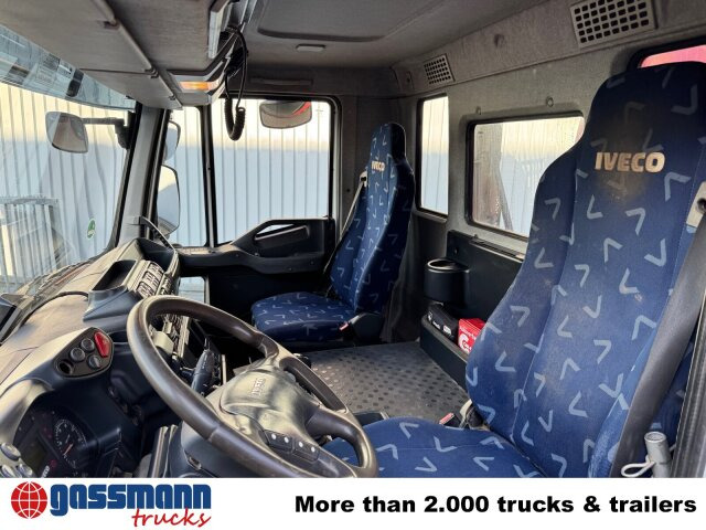 Iveco Trakker AD260T36W 6x6 - Caminhão basculante: foto 2 Iveco Trakker AD260T36W 6x6 - Caminhão basculante: foto 2
