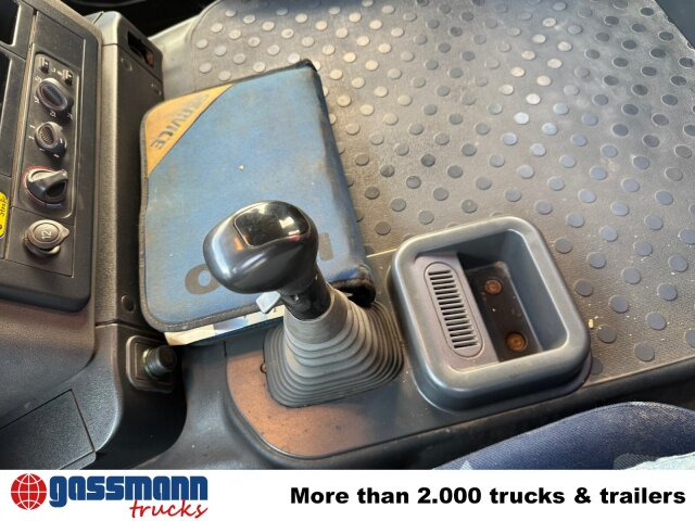 Iveco Trakker AD260T36W 6x6 - Caminhão basculante: foto 4 Iveco Trakker AD260T36W 6x6 - Caminhão basculante: foto 4