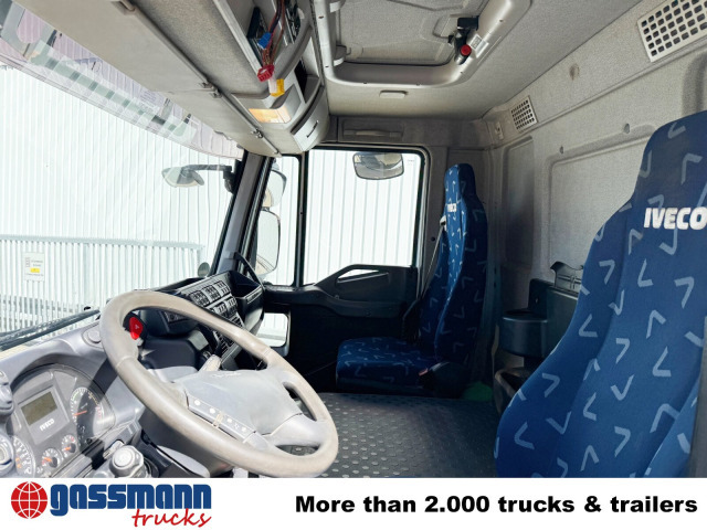 Iveco Trakker AD260T41/P 6x4, EEV, VDL S-21-5200 - Caminhão polibenne: foto 2 Iveco Trakker AD260T41/P 6x4, EEV, VDL S-21-5200 - Caminhão polibenne: foto 2