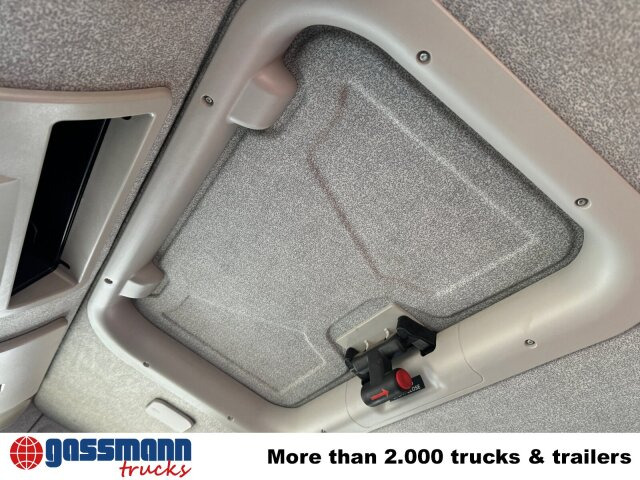 Iveco Trakker AD260T45W 6x6 - Caminhão chassi: foto 2 Iveco Trakker AD260T45W 6x6 - Caminhão chassi: foto 2