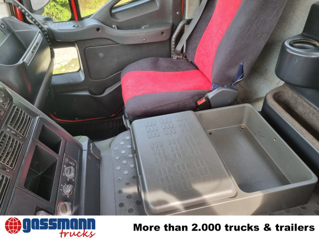 Iveco Trakker AD380T41W 6x6, Bordmatik beidseitig, - Caminhão basculante, Caminhão grua: foto 4 Iveco Trakker AD380T41W 6x6, Bordmatik beidseitig, - Caminhão basculante, Caminhão grua: foto 4