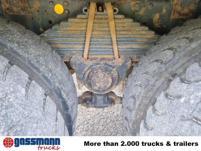 Iveco Trakker AD380T41W 6x6, Bordmatik beidseitig, - Caminhão basculante, Caminhão grua: foto 5 Iveco Trakker AD380T41W 6x6, Bordmatik beidseitig, - Caminhão basculante, Caminhão grua: foto 5