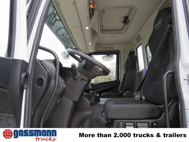 Iveco X-Way AD360X40BZ 8x4, Stetter 8/9m³ - Caminhão betoneira: foto 2 Iveco X-Way AD360X40BZ 8x4, Stetter 8/9m³ - Caminhão betoneira: foto 2