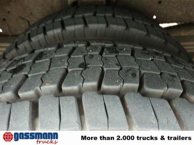 MAN 10.224 LC 4x2 BB Doka, TLF 16/12, 6-Zylinder - Carro de bombeiro: foto 2 MAN 10.224 LC 4x2 BB Doka, TLF 16/12, 6-Zylinder - Carro de bombeiro: foto 2