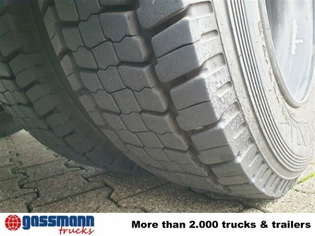 Carro de bombeiro MAN 10.224 LC 4x2 BB Doka, TLF 16/12, 6-Zylinder: foto 15