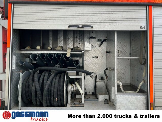 Carro de bombeiro MAN 14.224 F 4x2 BB Doka, LF 16/18: foto 11 Carro de bombeiro MAN 14.224 F 4x2 BB Doka, LF 16/18: foto 11