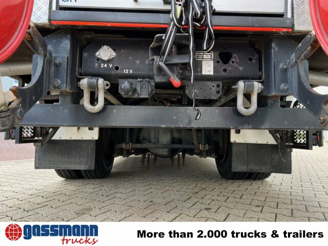 Carro de bombeiro MAN 14.224 F 4x2 BB Doka, LF 16/18: foto 14 Carro de bombeiro MAN 14.224 F 4x2 BB Doka, LF 16/18: foto 14