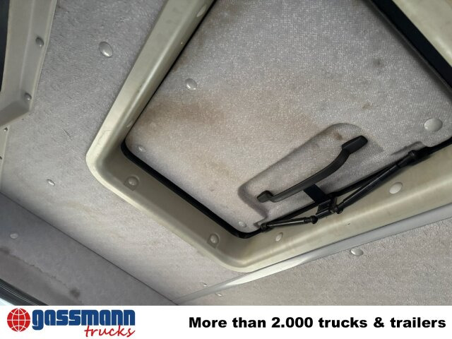 MAN LE 8.180 4X2 BB Doka, 2x AHK - Caminhão basculante: foto 4 MAN LE 8.180 4X2 BB Doka, 2x AHK - Caminhão basculante: foto 4