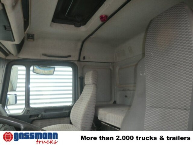 MAN T39 26.403 6x4 - Caminhão basculante: foto 4 MAN T39 26.403 6x4 - Caminhão basculante: foto 4