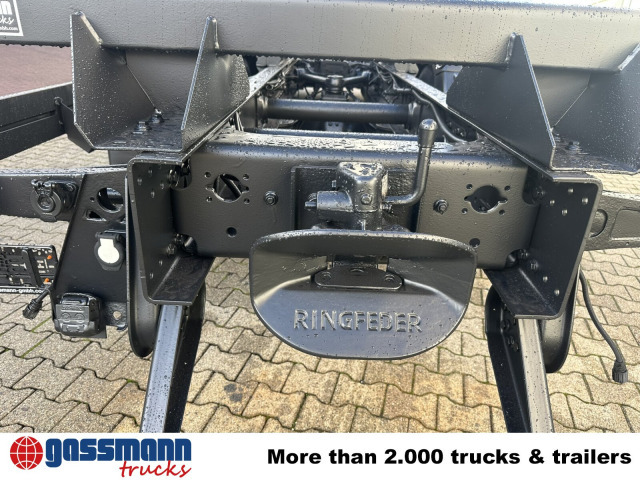 MAN TGA 18.350 4x2 LL, Fahrschulausstattung - Caminhão furgão: foto 4 MAN TGA 18.350 4x2 LL, Fahrschulausstattung - Caminhão furgão: foto 4