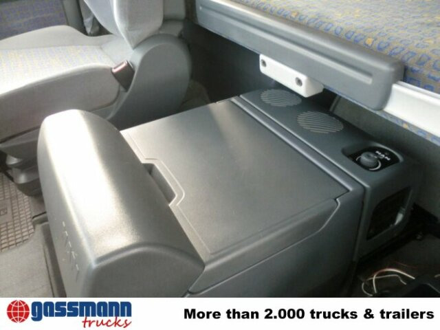 MAN TGA 18.360 4x2 - Caminhão chassi: foto 4 MAN TGA 18.360 4x2 - Caminhão chassi: foto 4