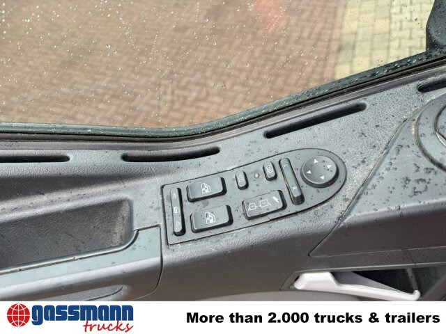 MAN TGA 18.430 4X2 LL, 2x AHK - Caminhão polibenne: foto 2 MAN TGA 18.430 4X2 LL, 2x AHK - Caminhão polibenne: foto 2